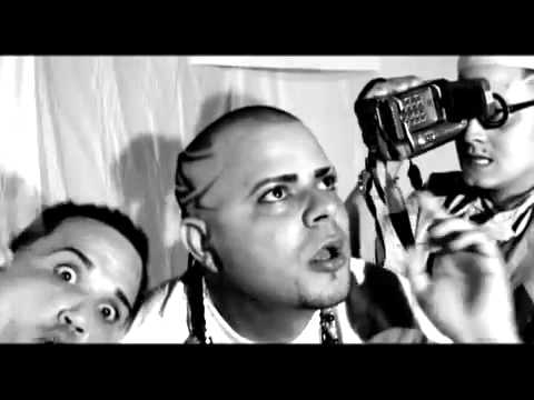 Latin Crew Ft. Julio Voltio - Yo Estoy Loco Remix (Official Video)