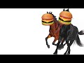 Burgers In The Back Fast Food Parody Of Lil Nas X Old Town Road Feat Billy Ray Cyrus