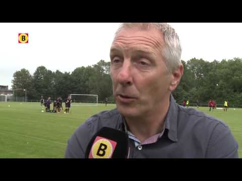 NAC-speler Mats Seuntjens neemt kritiek serieus