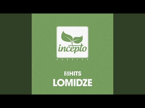 Once (Lomidze Remix)