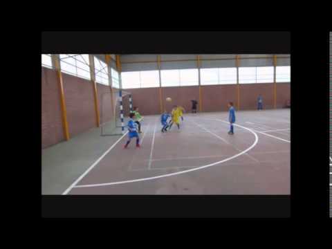 C. D. Covadonga "E"- U. D.  San Claudio "B" :4-2