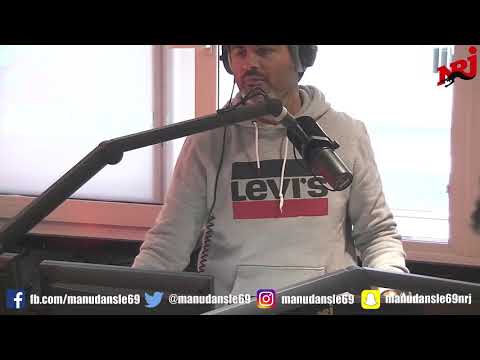 Ce matin Manu a doublé le salaire de Davina, instructrice militaire. La suite surréaliste, en vidéo!