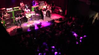 HANK 3  &quot;Runnin&#39; &amp; Gunnin&#39;&quot;