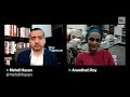 VOICES OF REASON Demonization Of Muslims And Views From India Interview With Arundhati Roy