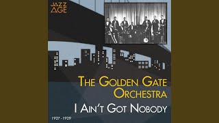 There's a Rainbow 'round My Shoulder