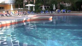 Hotel Castilla