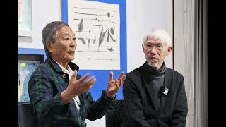 浅井慎平トークイベント(音声のみ)