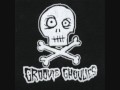 The Groovie Ghoulies - A New England