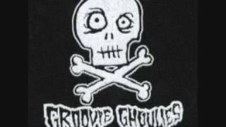 The Groovie Ghoulies - A New England