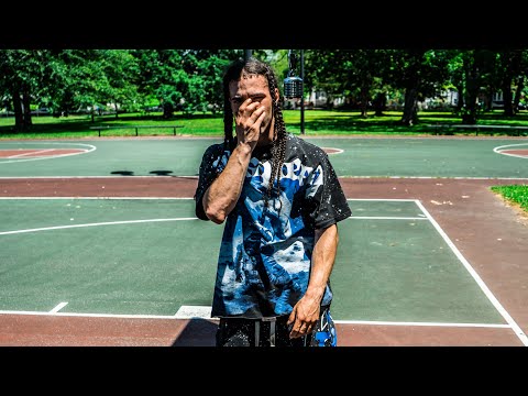 508 Lando - Flick ( Open mic 🎙️Freestyle performance ) S/E By @shotbytrench ‼️