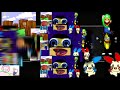 YTPMV Preview 2 Funny Scan