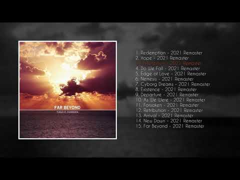 Tiago D. Ferreira - Far Beyond (Full Album)