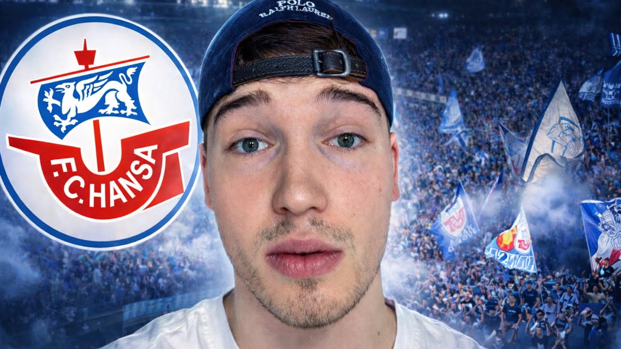 Hansa Rostock Video