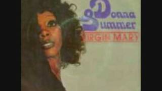 Donna Summer -  Virgin Mary