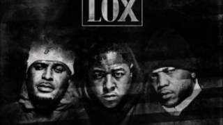 The LOX &quot;Secure The Bag&quot; Feat. Gucci Mane