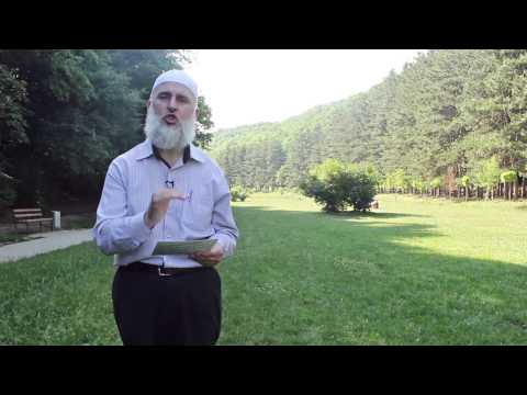 2.Ramazani muaji i përmirësimit- Pendimi kualitativ┇Hoxhë Ulvi Fejzullahu┇