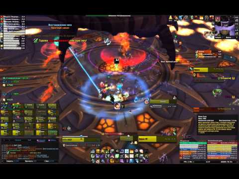 Garalon 25H Shadow Priest