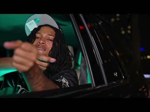 LitClaude - Introvert (Official Music Video)