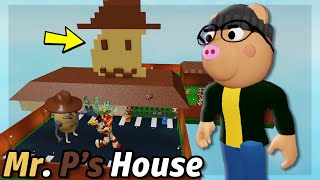 Download Roblox Piggy Rp Pony Found A Carrot Mp3 Mp4 - pghlfilms roblox