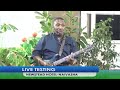 Apostle Ng Ang A Sasa Tv Kenya Live Stream