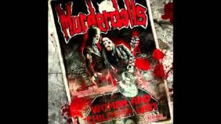 Murderdolls - The Funeral Ball [HQ]