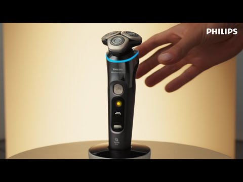 Электробритва Philips XP9404/46