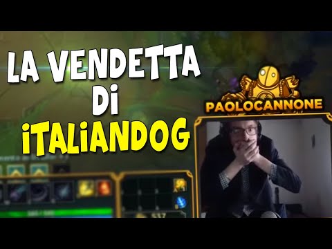 LA VENDETTA DEL D0G - LA SFIDA FINALE vs ANDONIO
