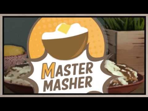 How to Fix Gluey Mashed Potatoes | Thanksgiving Recipes | Allrecipes.com
