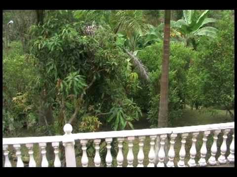 La  Casona de Cachipay