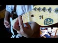 Roxanne The Police Yamaha THR10II