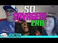 HULK HOGAN MACHO MAN Vs KIM JONG IL ERB REACTION