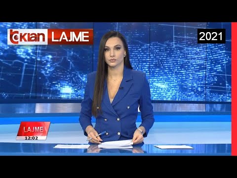 Edicioni i Lajmeve Tv Klan 11 Maj 2021, ora 12:00 Lajme - News