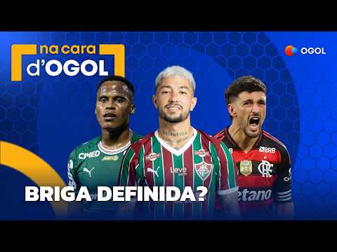 Brasileirão já tem seus pretendentes? E como explicar tantas demissões?
