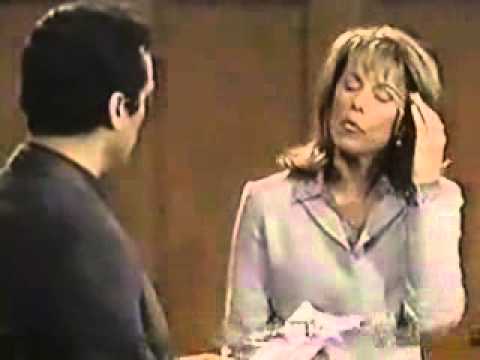 08-23-00 "Eddie's Angel" - Sonny and Alexis - General Hospital (Includes Nexis Reference)