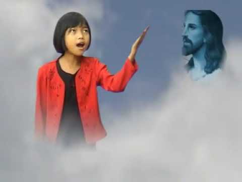 ka pa hla duh ber_SAILO LALSANGZUALI - VAN JERUSALEM THAR (OFFICIAL)