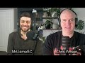 MrLlamaSC and Chris Wilson Chat Diablo 2