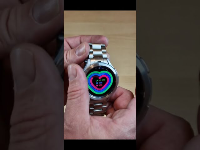 Vídeo relacionado con JSTHHTT 4 Pack Pulseras Elásticas Ajustables de Nylon Deportivo de Repuesto, Correa Reloj 22mm, Correa Deportiva de Nylon Trenzado, Correas Reloj Inteligente, Correa 22mm Smartwatch, Correas de Reloj