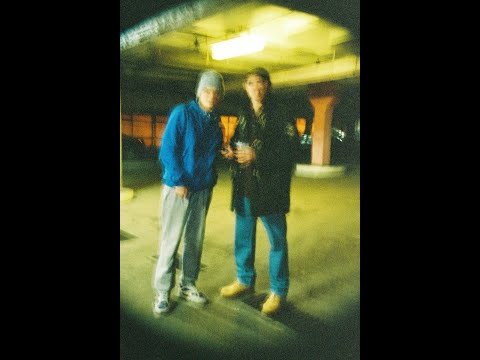 Leshanemoy - Дві кімнати ft. Billi Bonce [Official Audio]