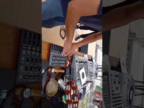 Cap Roots Powered by Amp FreQQ V2 - Sis Irecla- There are Day