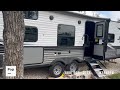 Check out this Video for a 2023 Jayco Jay Flight 264BH(Stock #384918)  for sale by Pop RVs. This unit is located in Sarasota, FL