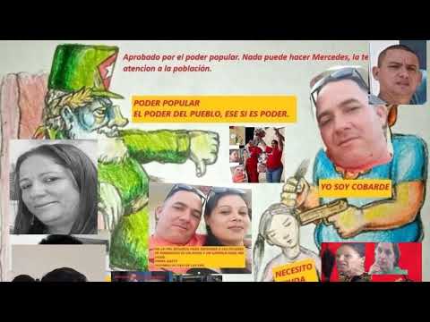 DIRECTA CON José Daniel Ferrer. UN HOMBRE QUE ADMIRO 💪 MENSAJE PARA ENCRUCIJADA, VILLA CLARA 📢⚠️