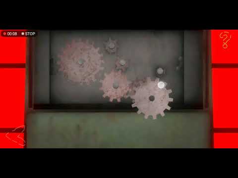 Last puzzle in death park 2