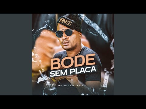 Bode Sem Placa