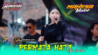 Download lagu PERMATA HATI - Ayu Cantika - MAHESA MUSIC - DHEHAN Pro Audio - KINCIR Community 2025 mp3