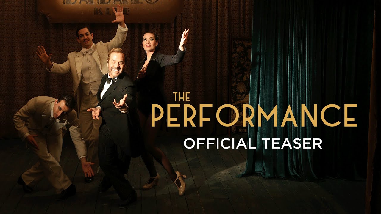 Official Teaser