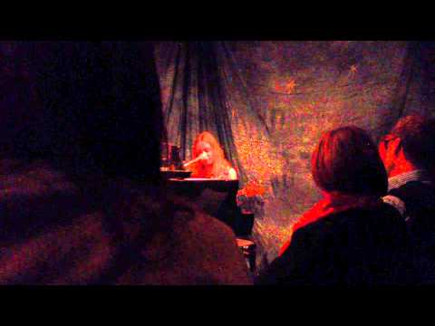 Cover: 4 and 20 - Joss Stone (Matilda Gratte & Eliott Remmer)