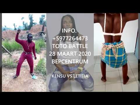 Toto   King Witje - Toto info King witje Fr +594 694 15 48 61 Su 8208969