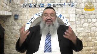 פניני הזוהר על הפרשה עם הרב רחמים נמני | פרשת שמות (מוסדות כיסא רחמים) - התמונה מוצגת ישירות מתוך אתר האינטרנט יוטיוב. זכויות היוצרים בתמונה שייכות ליוצרה. קישור קרדיט למקור התוכן נמצא בתוך דף הסרטון