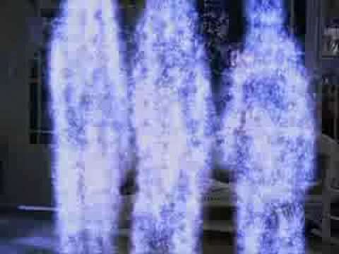 Forever Charmed: Death Of The Halliwells And Jenkins