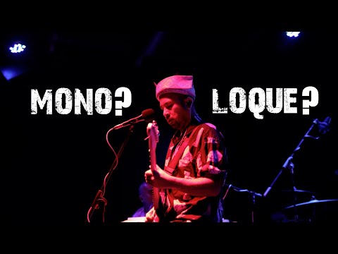 Dari Mana Datang Nama Monoloque?